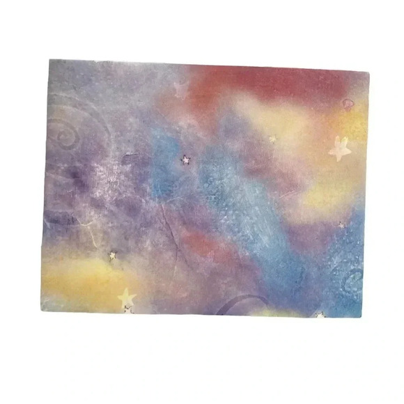 Vintage 6/pk LOVE Greeting Cards Leanin' Tree Flavia Weedn NOS - Picture 15 of 16